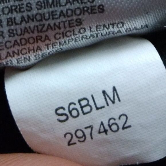 Vintage Nike Striped Sweat Pants Joggers Trainers - Picture 8 of 10